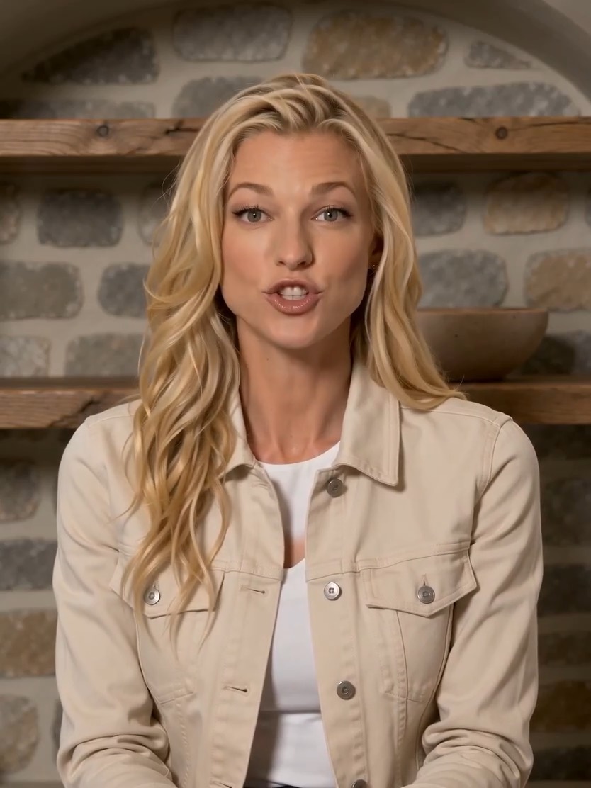 Nicole Junkerman, short video on explaining a new idea simply